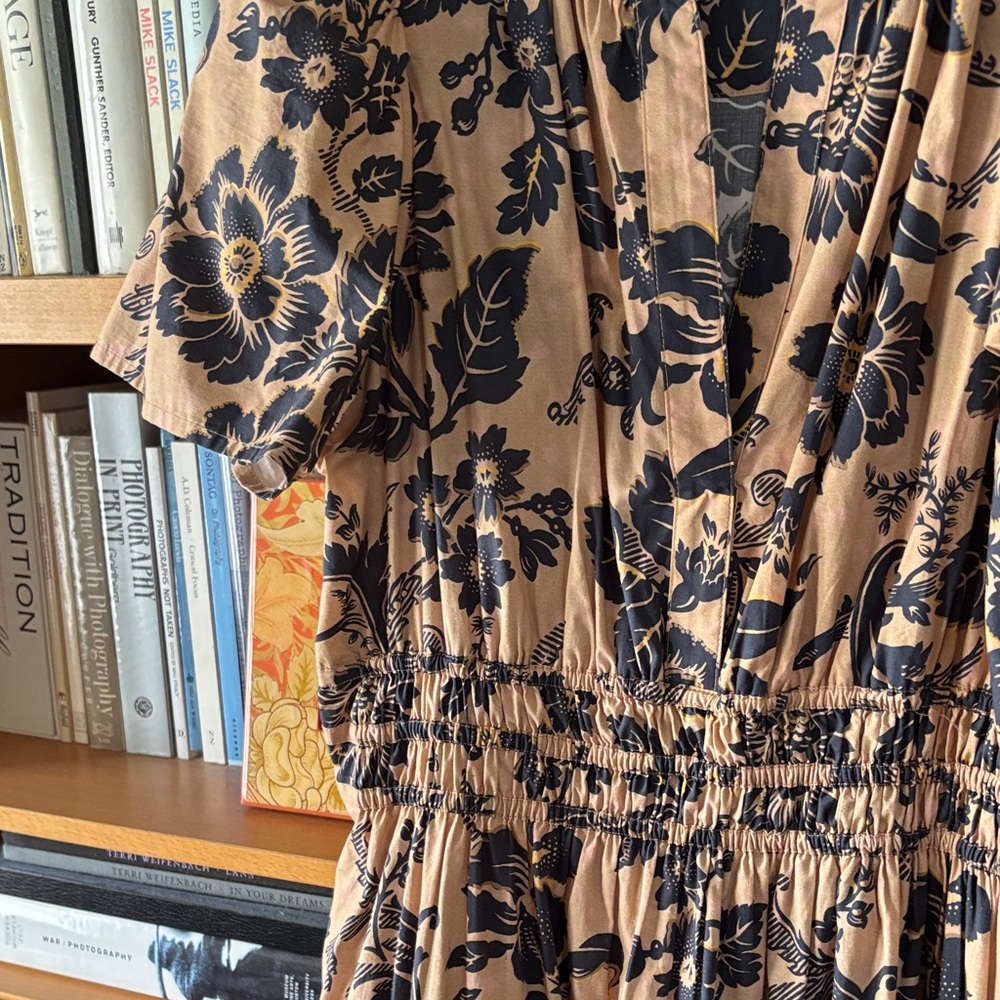 Somerset Anthropologie Dress - Picture 4 of 7
